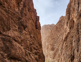 Todra Gorge