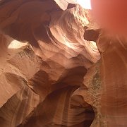 Antelope Canyon