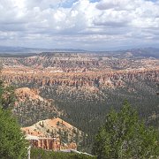 Bryce Canyon