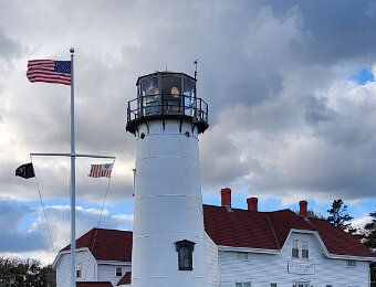 Chatham Lighthouse, MA