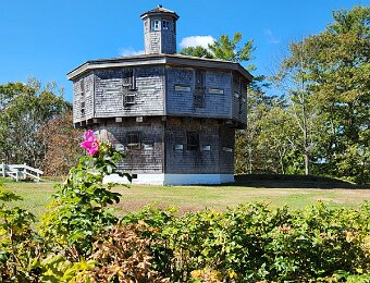 Fort Edgecomb - Edgecomb, ME