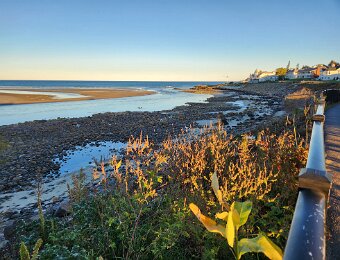Marginal Way - Ogunquit, ME