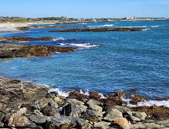 Mystic Seaport Museum, CT