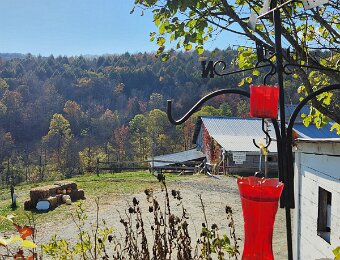 Sugarbush Farm - Woodstock, VT
