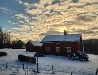 Norland Railway (Trondheim - Bodø)