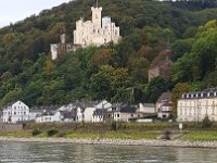 Rhine Castles and Sites