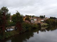 River Cruise