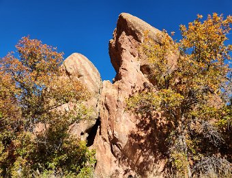 Roxborough State Park