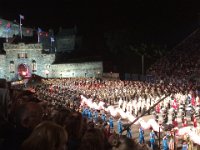 Edinburgh Military Tattoo