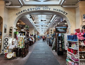 City Market