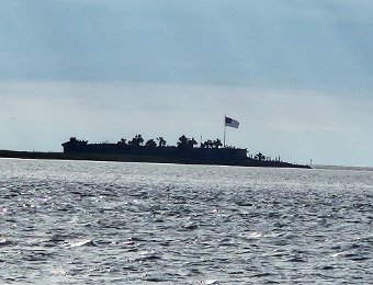 Fort Sumter