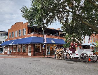 City Market and Riverfront