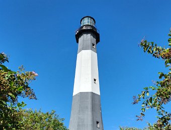 Tybee Island Light Station & Museum (Tybee Island, GA)