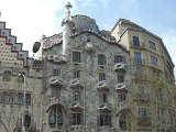 La Pedrera - Casa Mila