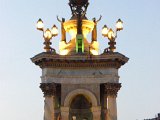 Magic Fountain of Montjuic