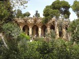 Park Guell