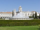 Jeronimos Monastery - Belem